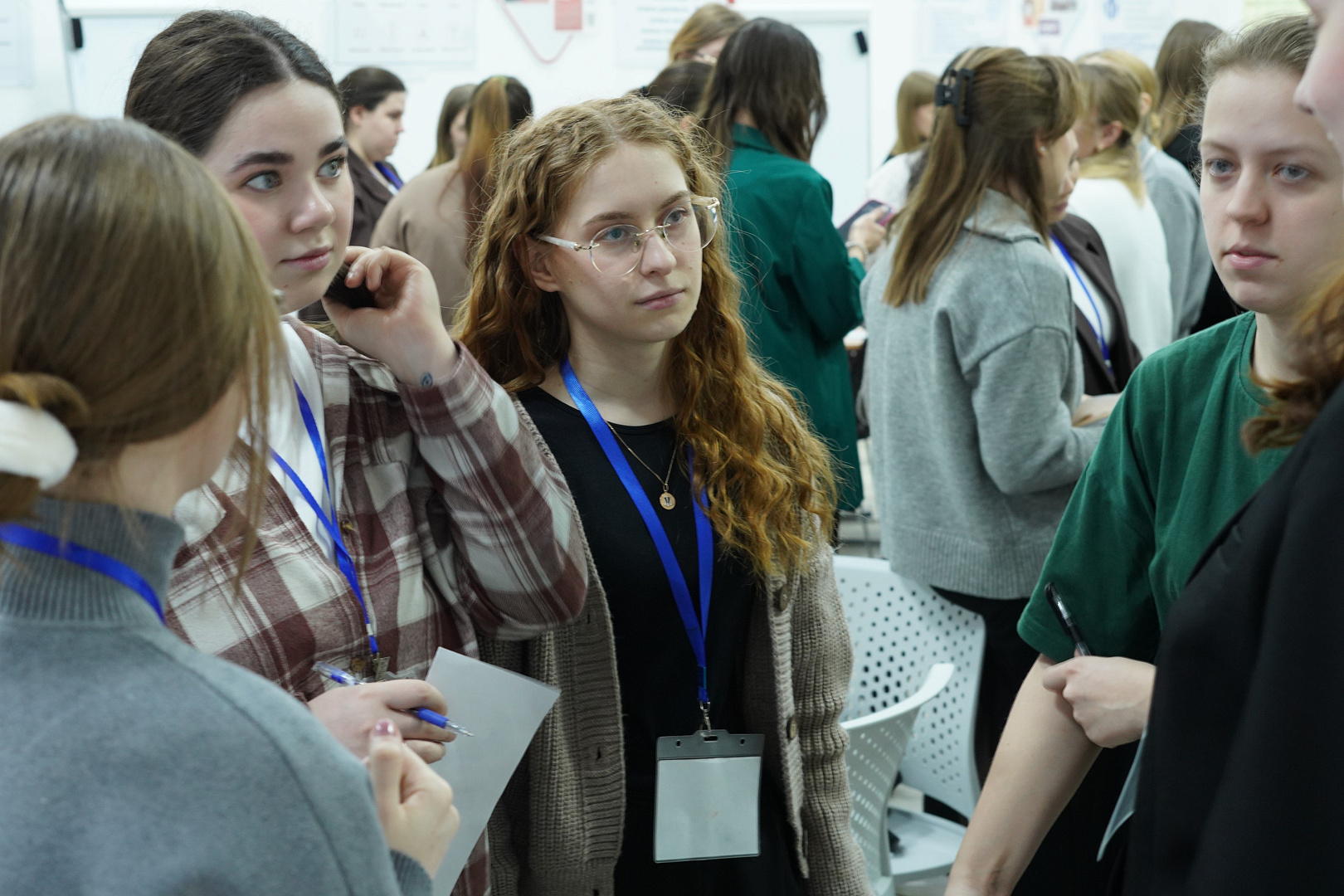 Тема первого в новом году занятия на Факультете педагогических профессий - «Воспитание в современной школе: от программы к действиям»