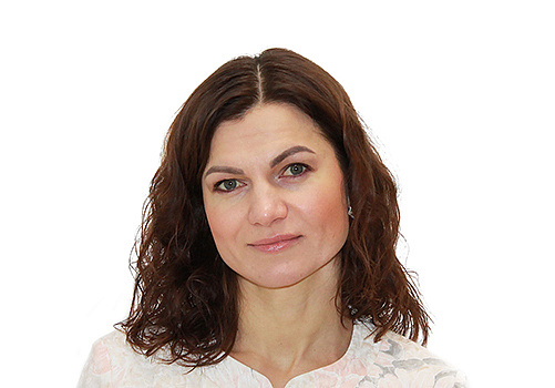 Изображение cотрудника