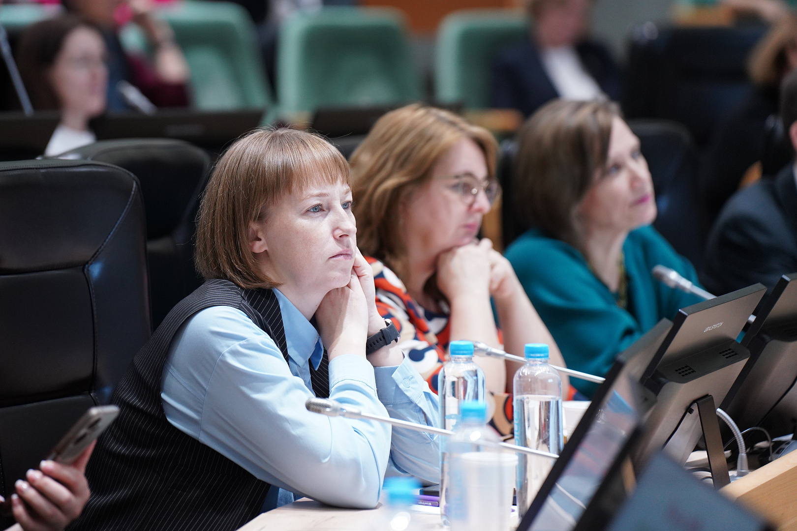 Юбилейный год в ТОГИРРО прошел под знаком возможностей, открытий, идей
