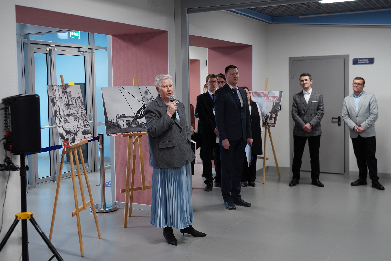 Тюменский Исторический парк «Россия – Моя история» один из лучших в стране по посещаемости