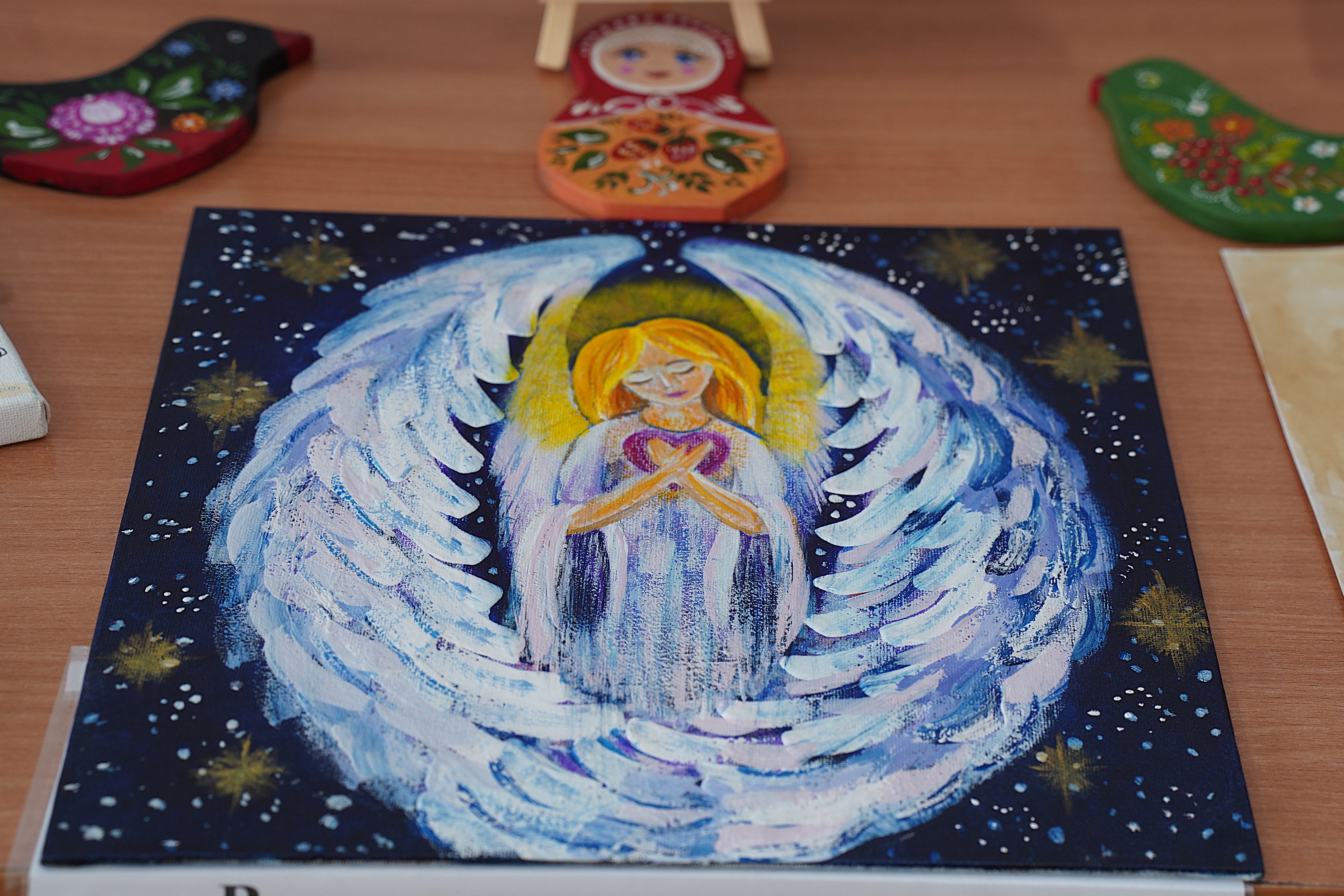 Тема первого в новом году занятия на Факультете педагогических профессий - «Воспитание в современной школе: от программы к действиям»