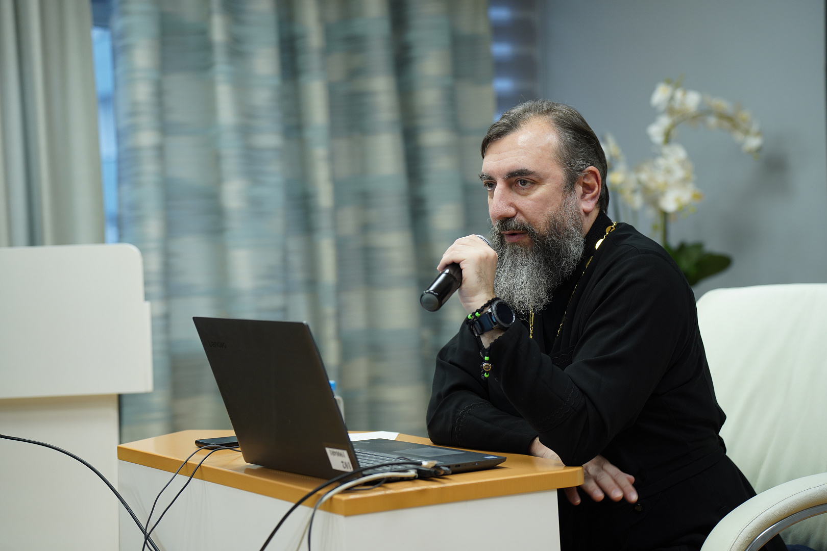 Установочный семинар Всероссийского конкурса «За нравственный подвиг учителя» провели в ТОГИРРО