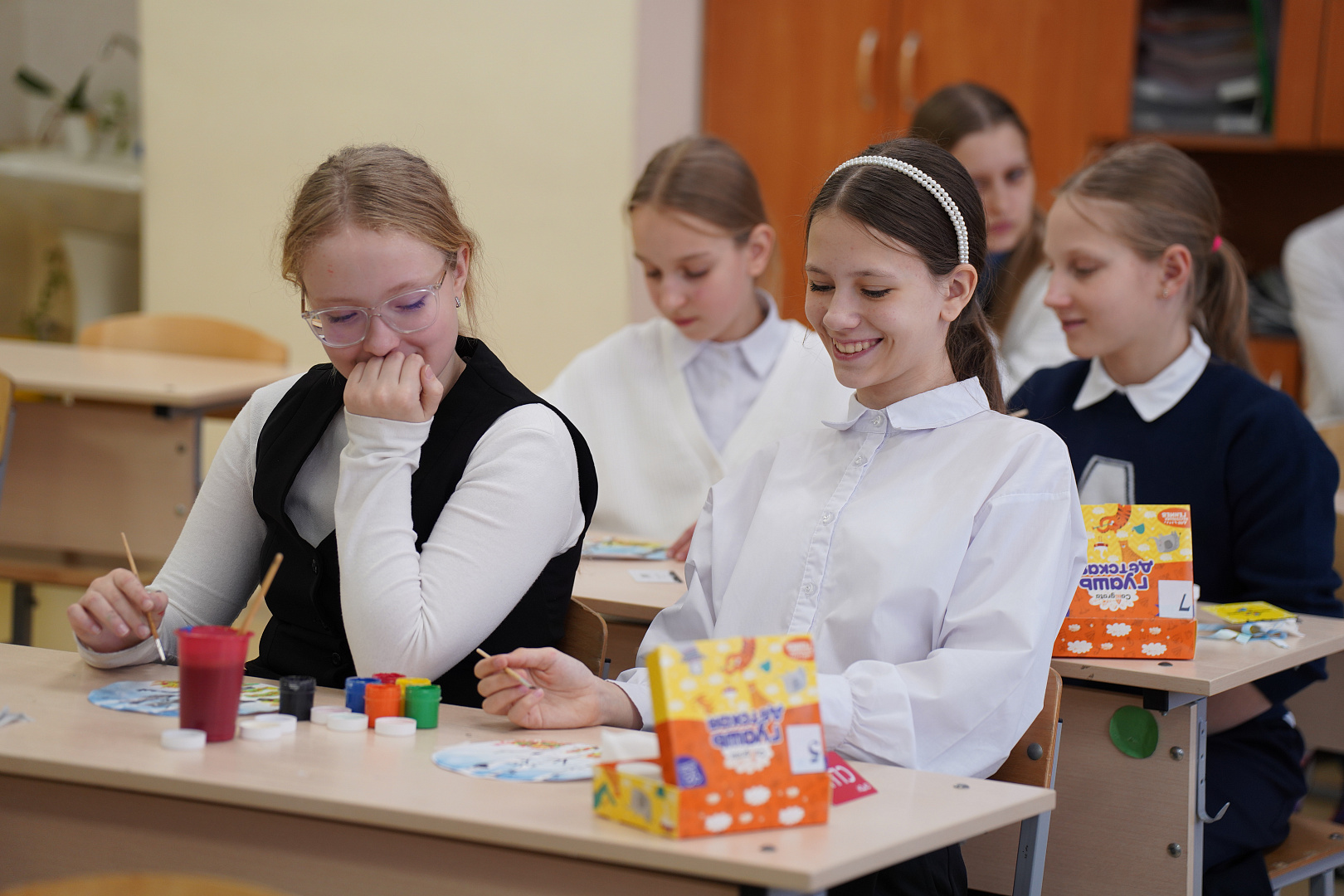 В Тюмени провели творческий фестиваль в честь 90-летия со дня рождения Николая Михайловича Рубцова