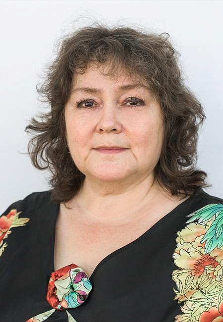 Изображение cотрудника