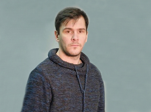 Изображение cотрудника