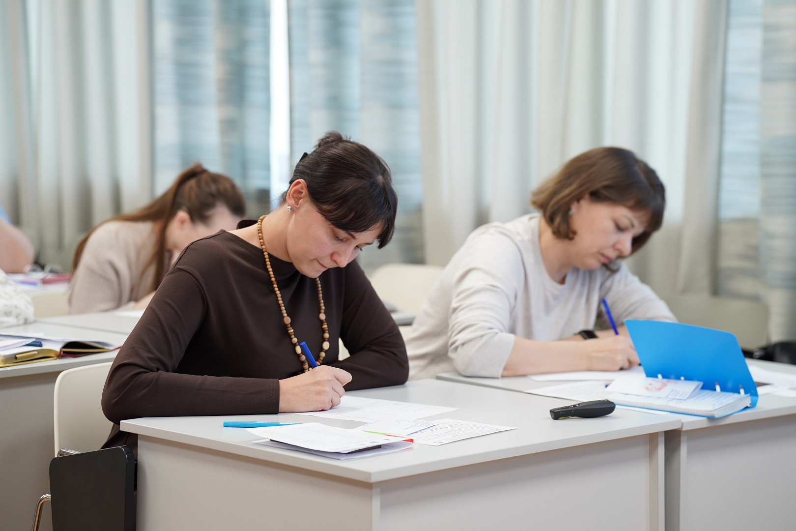 Курсы для творчески работающих педагогов: присоединяйтесь!