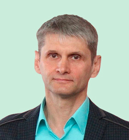 Изображение cотрудника
