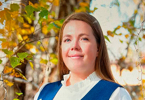 Изображение cотрудника