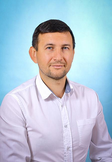 Изображение cотрудника