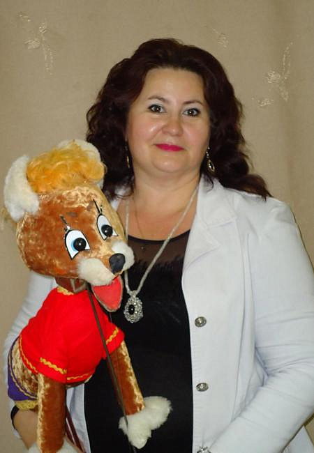 Изображение cотрудника