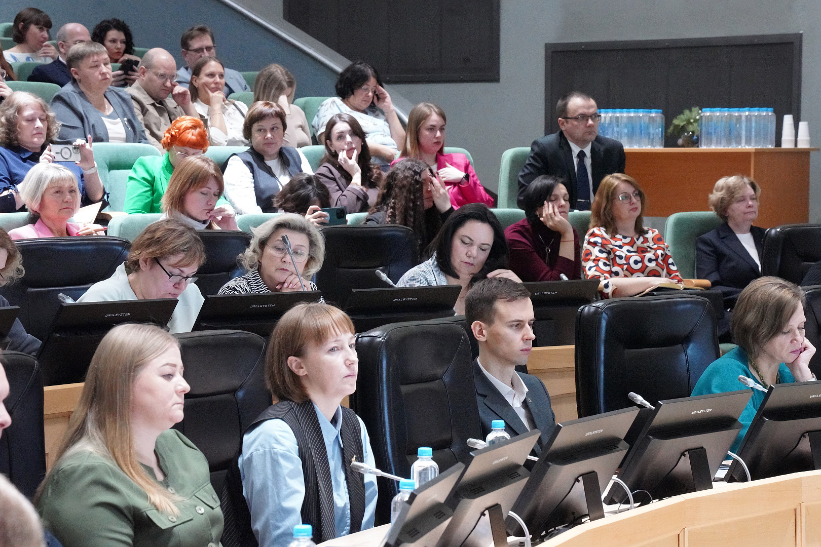 Вышел сборник материалов юбилейной научно-практической конференции «ТОГИРРО: пространство возможностей, открытий, идей»