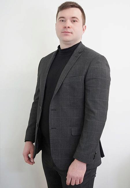 Изображение cотрудника