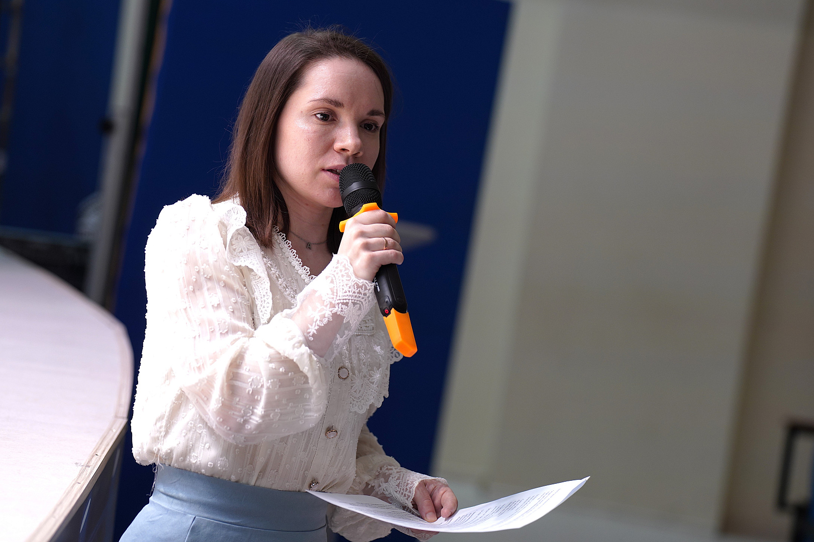 В Тюмени провели творческий фестиваль в честь 90-летия со дня рождения Николая Михайловича Рубцова