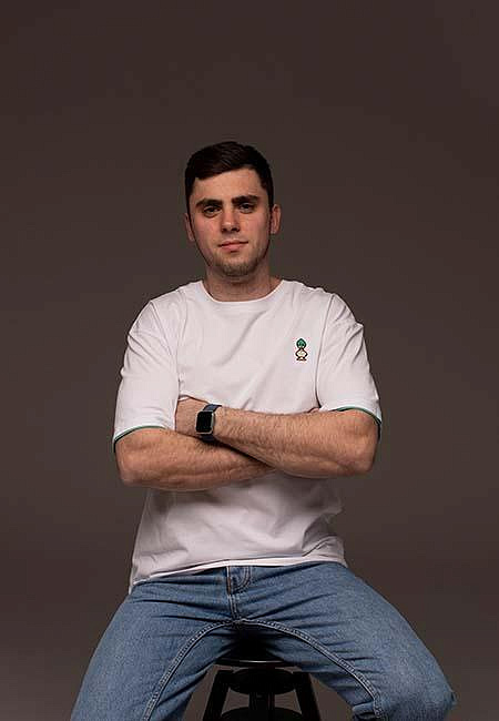 Изображение cотрудника