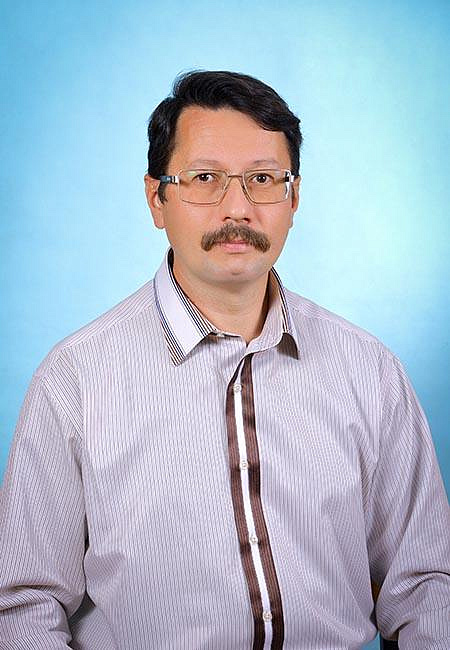 Изображение cотрудника