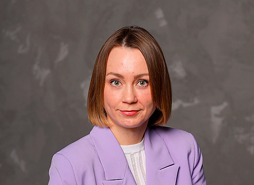 Изображение cотрудника