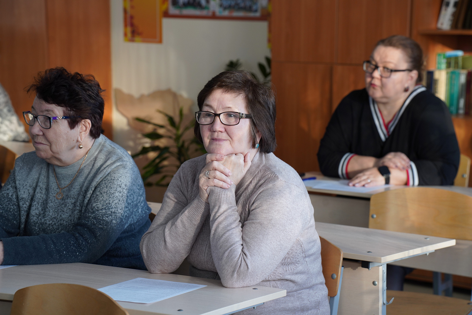 В Тюмени провели творческий фестиваль в честь 90-летия со дня рождения Николая Михайловича Рубцова