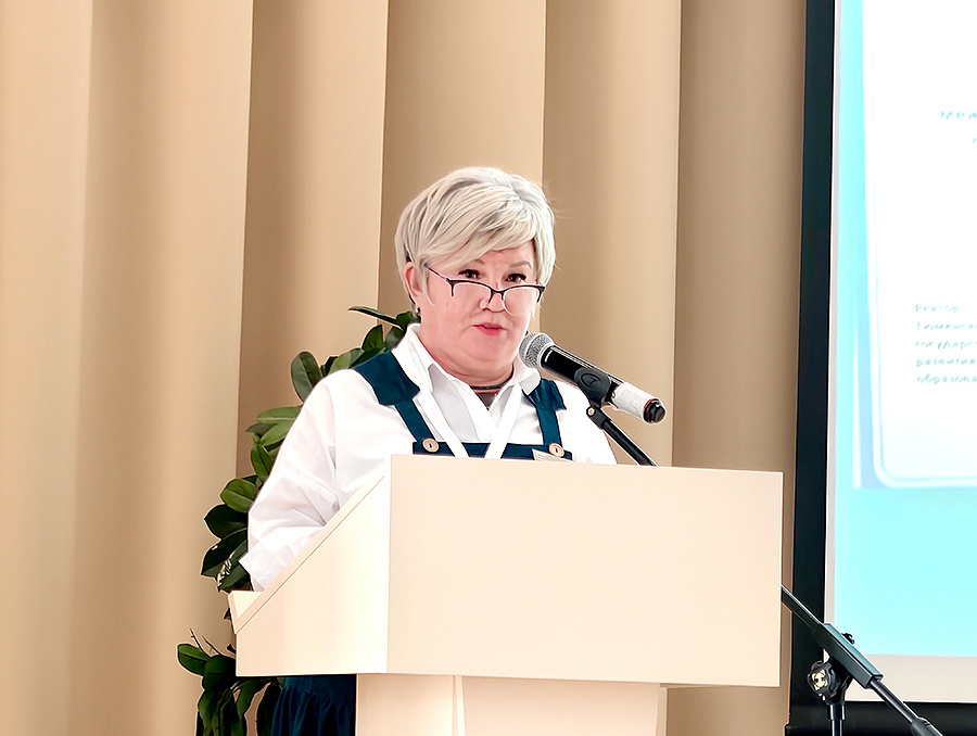 Школьный театр: интеграция ресурсов как основание для успешного развития