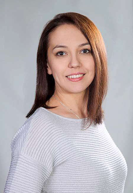 Изображение cотрудника