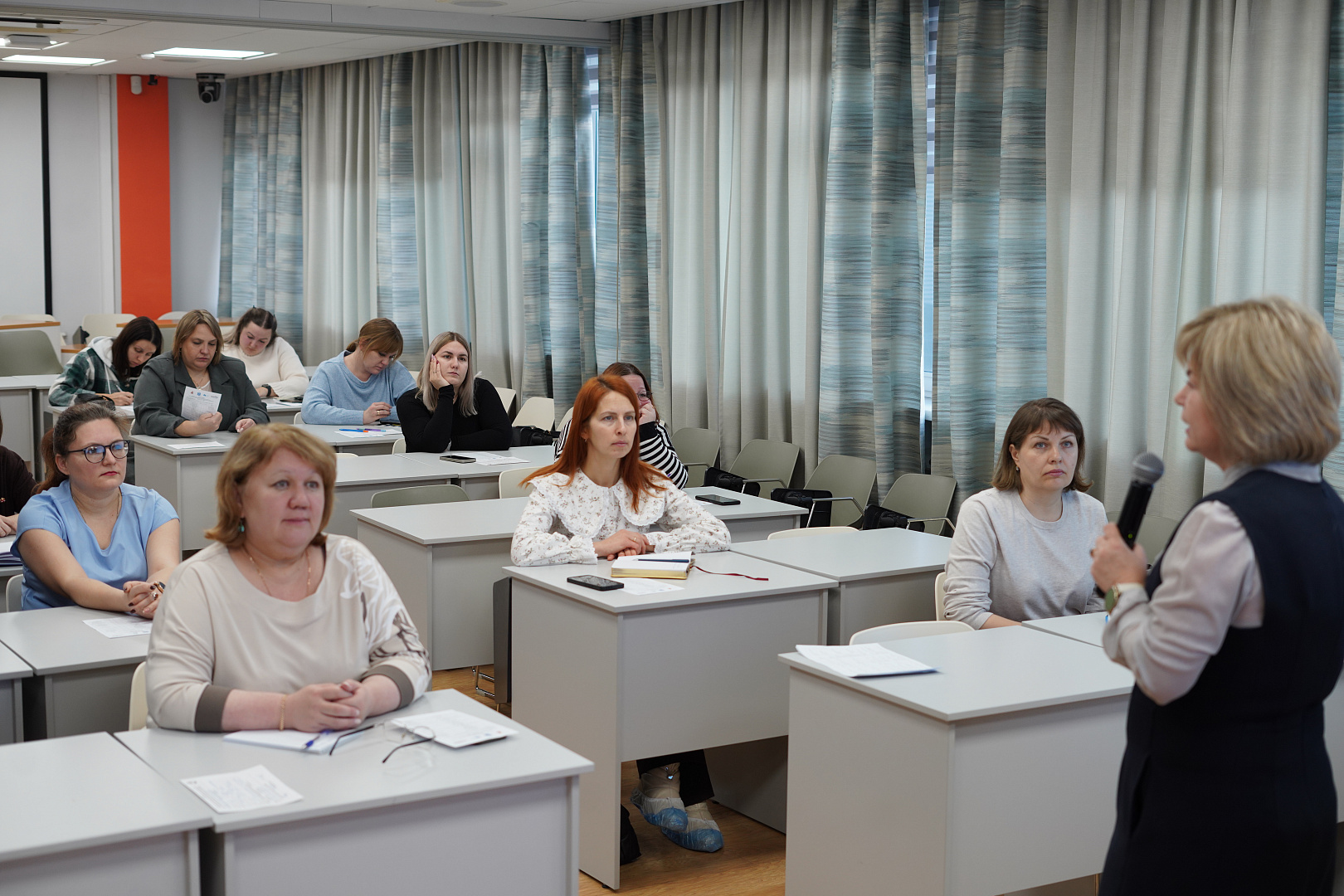 Курсы для творчески работающих педагогов: присоединяйтесь!