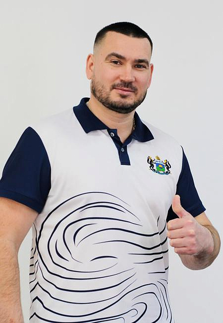 Изображение cотрудника