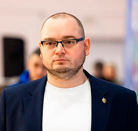 Изображение cотрудника