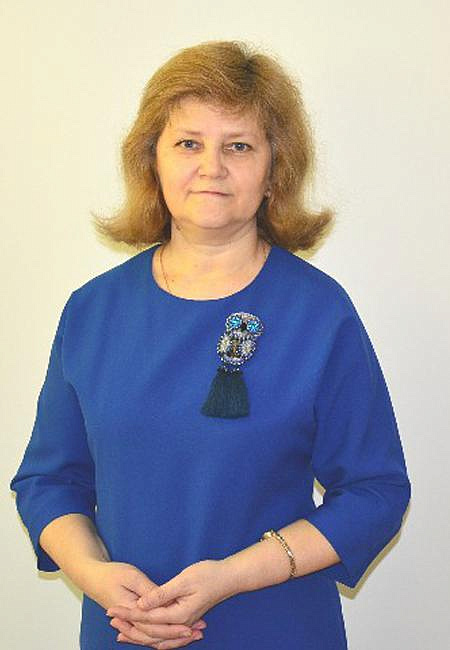 Изображение cотрудника