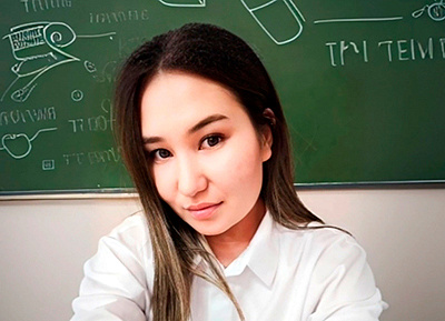 Изображение cотрудника