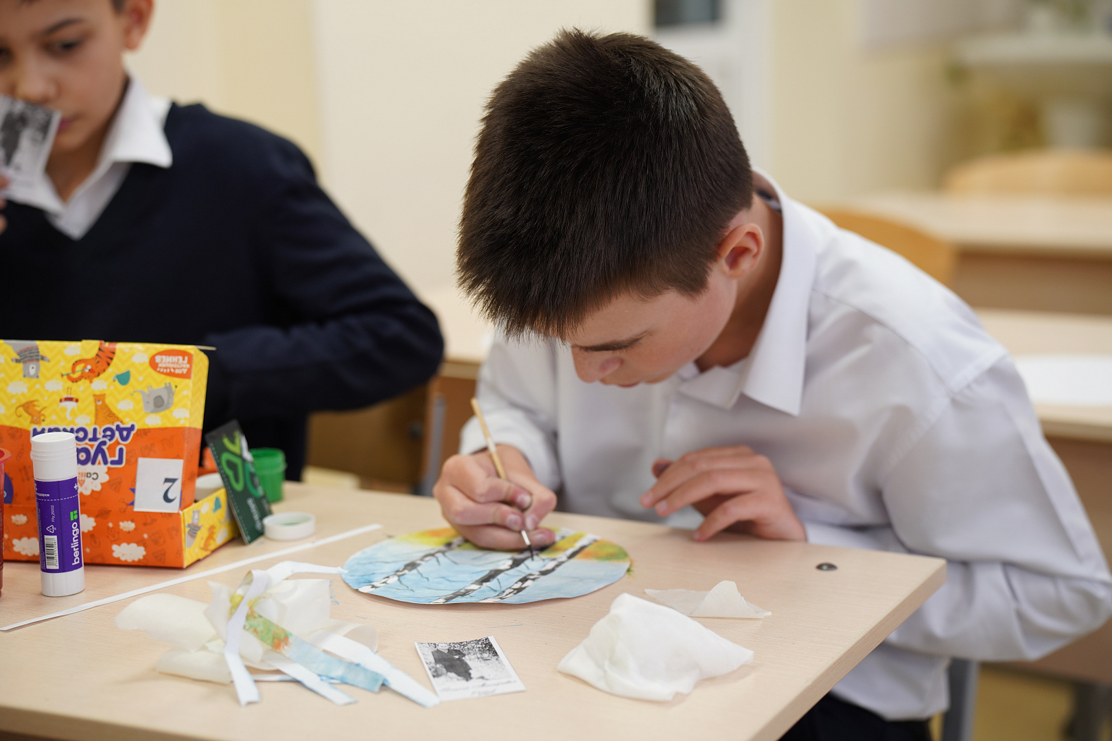 В Тюмени провели творческий фестиваль в честь 90-летия со дня рождения Николая Михайловича Рубцова