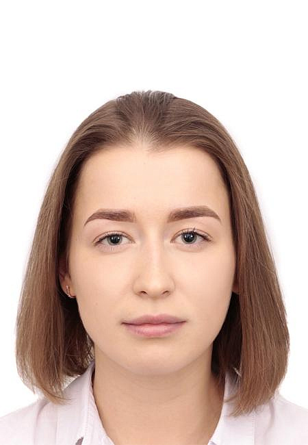 Изображение cотрудника