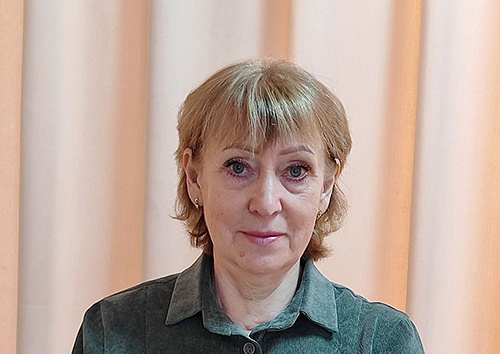 Изображение cотрудника