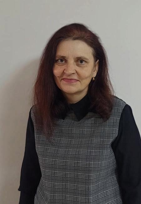 Изображение cотрудника