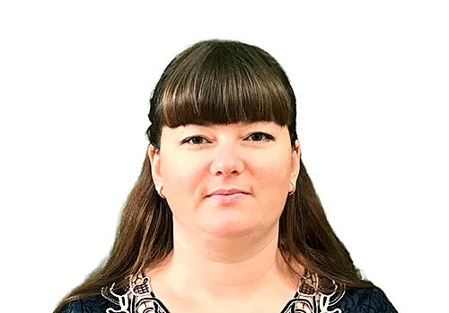 Изображение cотрудника