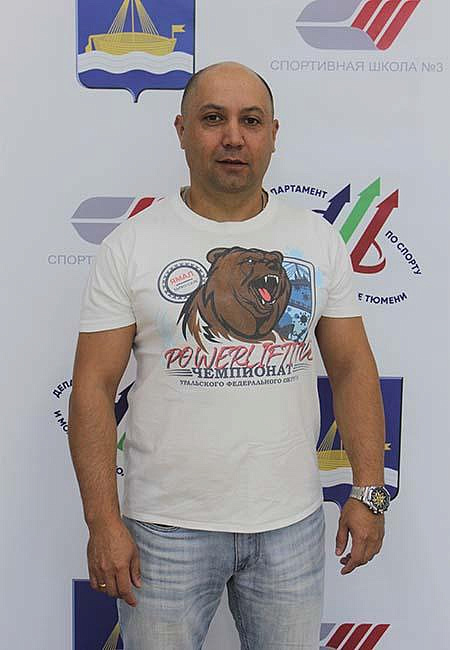 Изображение cотрудника