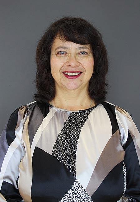 Изображение cотрудника