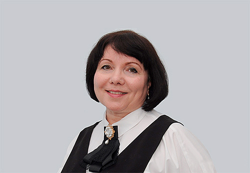 Изображение cотрудника