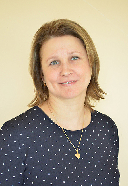 Изображение cотрудника