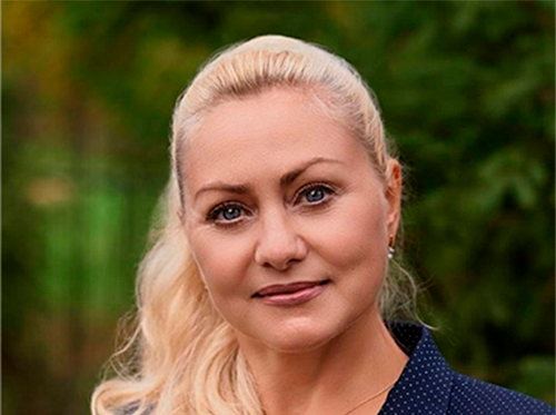 Изображение cотрудника