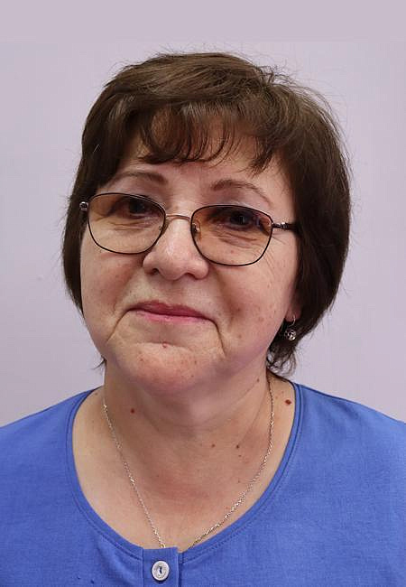 Изображение cотрудника