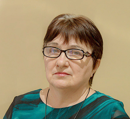 Изображение cотрудника