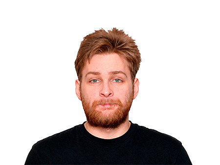 Изображение cотрудника