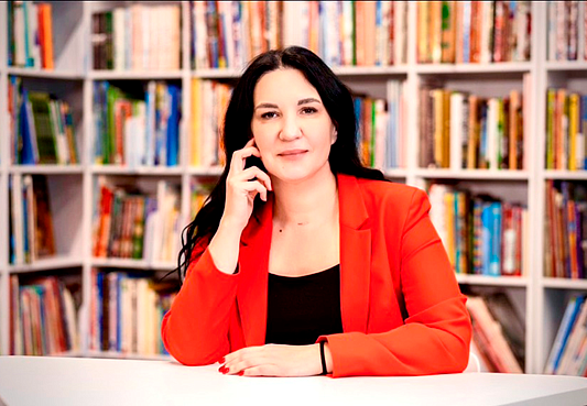 Изображение cотрудника