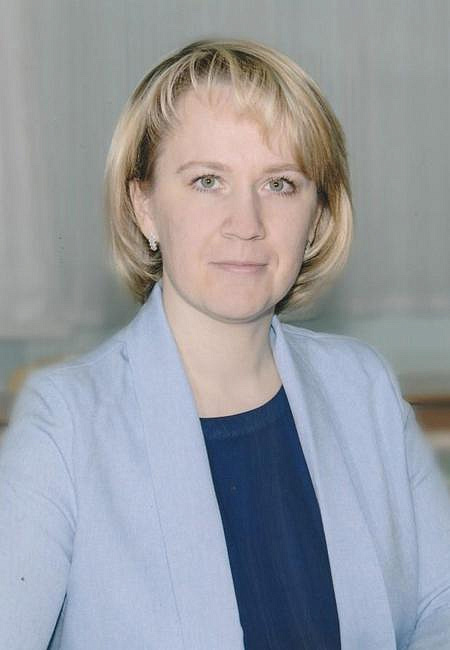 Изображение cотрудника