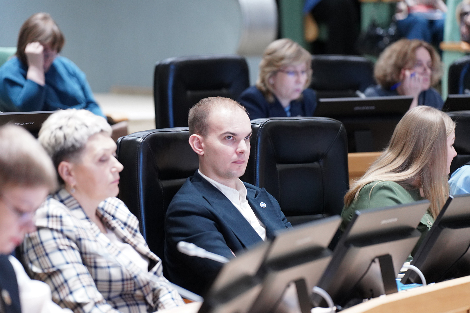 Юбилейный год в ТОГИРРО прошел под знаком возможностей, открытий, идей