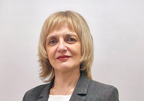 Изображение cотрудника