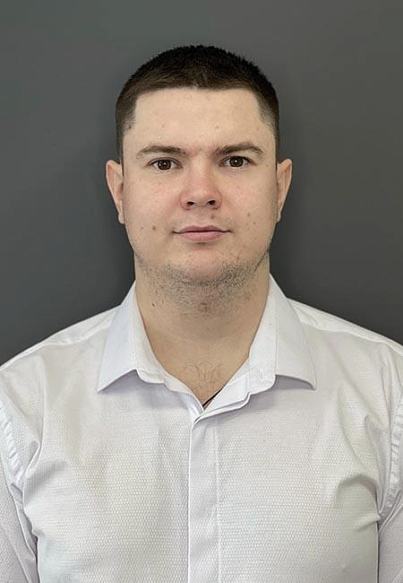 Изображение cотрудника