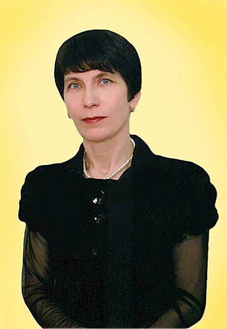 Изображение cотрудника