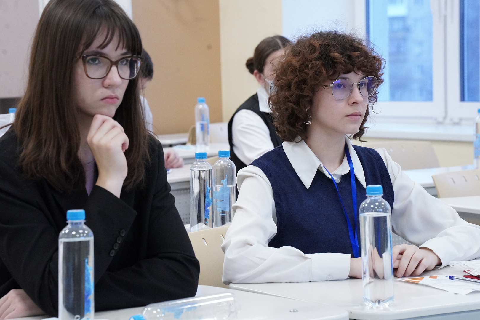 Итоги очного регионального этапа Российской психолого-педагогической олимпиады школьников  им. К.Д. Ушинского