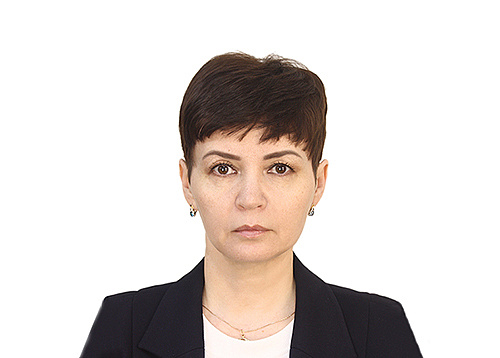 Изображение cотрудника