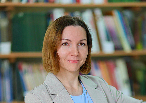 Изображение cотрудника